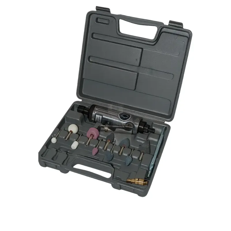 KIT RETIFICADOR PNEUMÁTICO ZONE