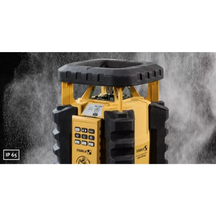 LASER DE ROTAÇÃO LAR 350 STABILA