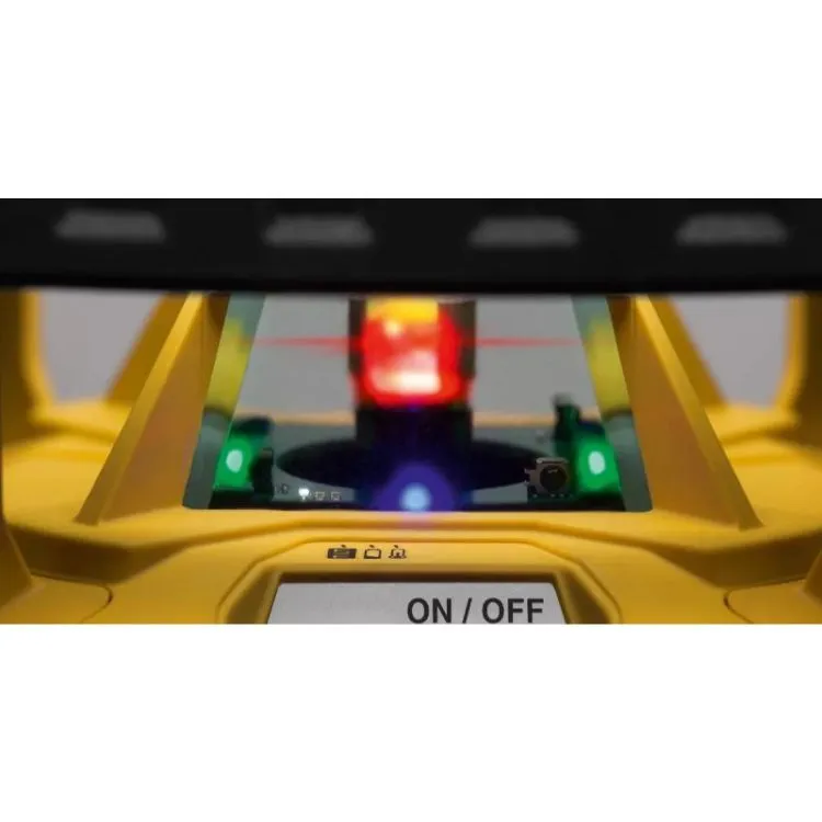 LASER DE ROTAÇÃO LAR 350 STABILA