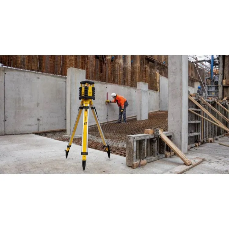 LASER DE ROTAÇÃO LAR 350 STABILA