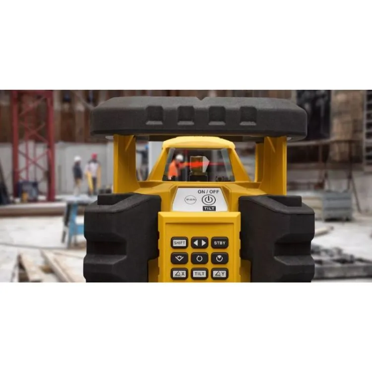 LASER DE ROTAÇÃO LAR 350 STABILA