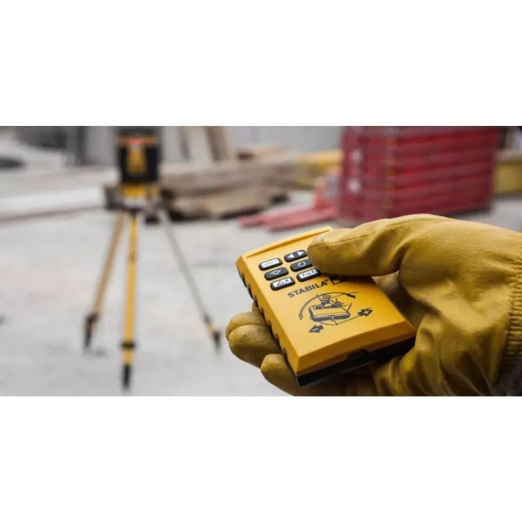 LASER DE ROTAÇÃO LAR 350 STABILA