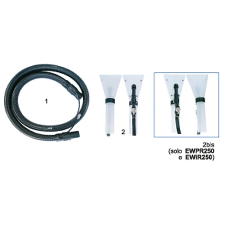 LAVADORA DE ESTOFOS ESTRO 3M 330 ELSEA