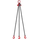 LINGA CORRENTE 3 RAMAIS 6,7T 2M IDMAT