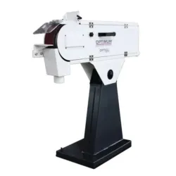 LIXADEIRA DE CINTA OPTIGRIND GBS75 / 400V / 3PH OPTIMUM