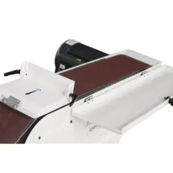 LIXADEIRA DE CINTA OPTIGRIND GBS75 / 400V / 3PH OPTIMUM