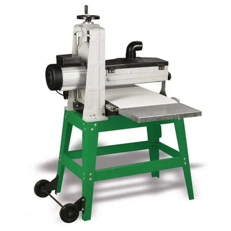 LIXADEIRA DE MESA E CILINDRO ZSM 405 HOLZSTAR