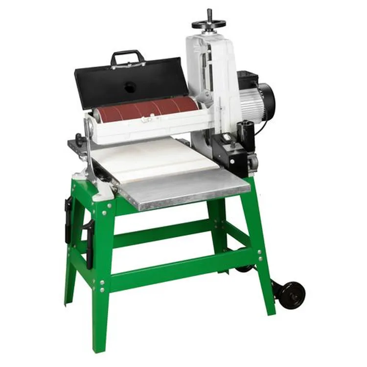 LIXADEIRA DE MESA E CILINDRO ZSM 405 HOLZSTAR