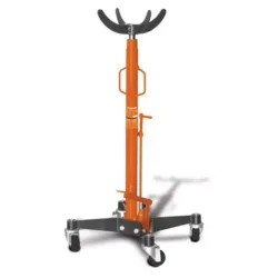 MACACO CX. VELOCIDADES GH 600 PRO - 600 KG UNICRAFT