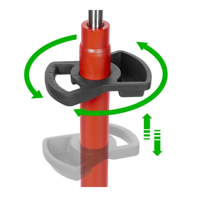 MACACO DE FOSSO 300 KG MEGA