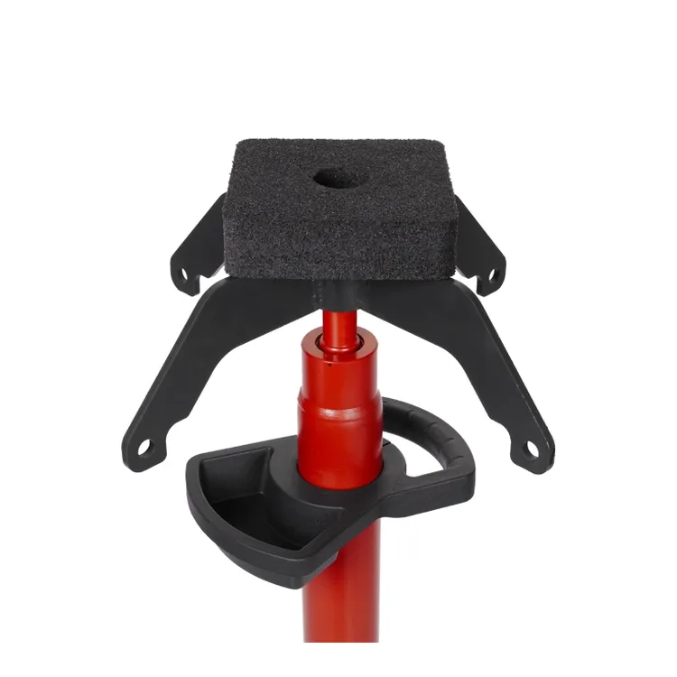 MACACO DE FOSSO 750 KG MEGA