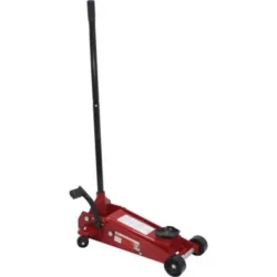 MACACO DE RODAS 3.5T C/PEDAL MADER