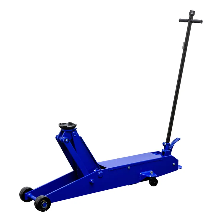 MACACO DE RODAS LONGO CAPAC. 5 TON VKP