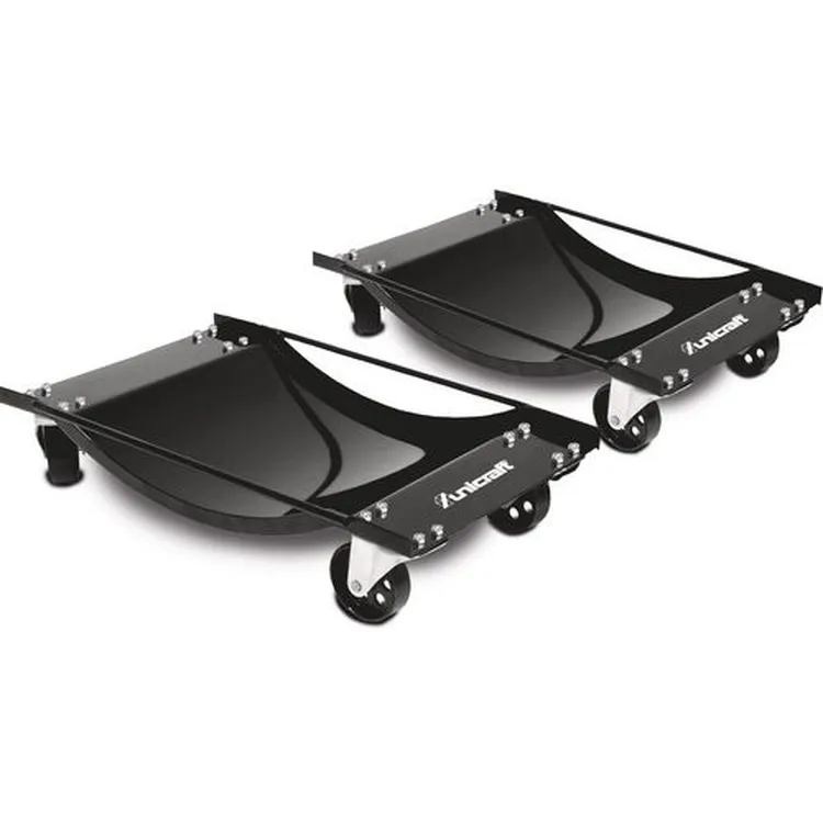 MACACO DE STAND'S PRW 450 PKW - 450KG ( AO PAR) UNICRAFT MACACO DE STAND'S PRW 450 PKW - 450KG ( AO PAR) UNICRAFT