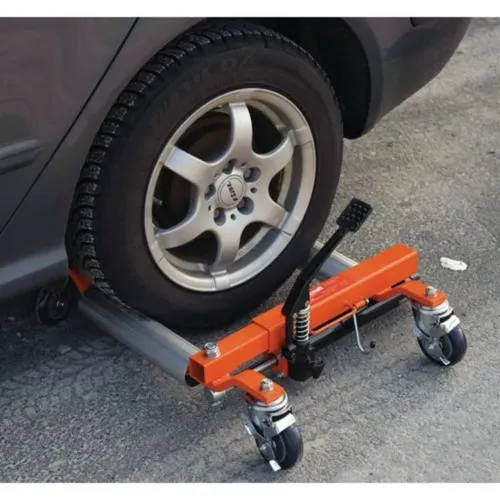 MACACO DE STAND'S PV 681 PKW - 680KG - UNID. UNICRAFT