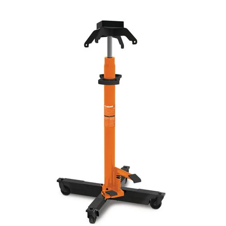 MACACO FOSSA GH750 TOP UNICRAFT