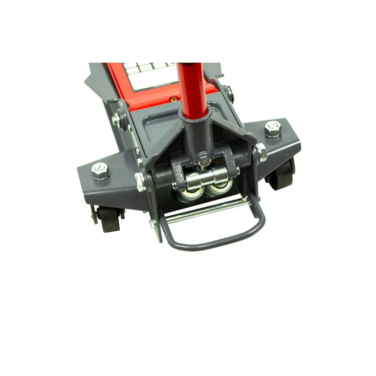 MACACO RODAS CURTO 3TON KROFTOOLS