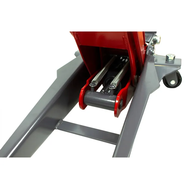 MACACO RODAS CURTO 3TON KROFTOOLS