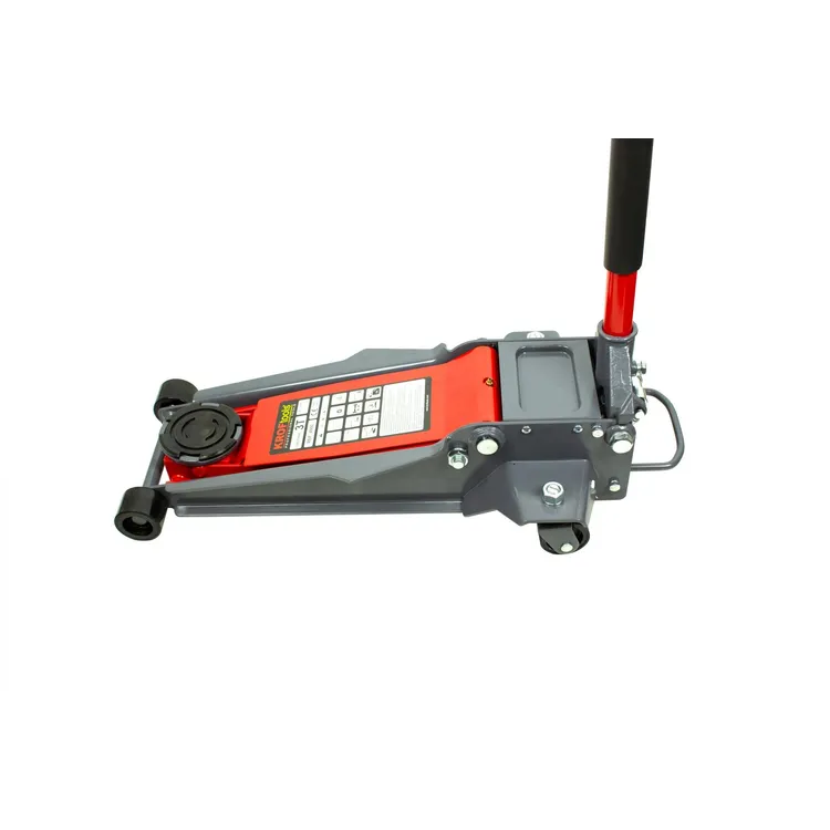 MACACO RODAS CURTO 3TON KROFTOOLS
