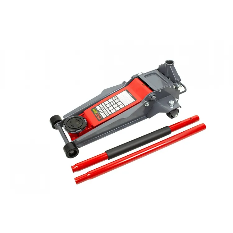 MACACO RODAS CURTO 3TON KROFTOOLS