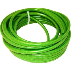 MANGUEIRA DE JARDIM-MGD-VERDE 5/8" 25MT MADER