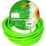 MANGUEIRA DE JARDIM-MGD-VERDE 5/8" 50M MADER
