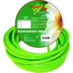 MANGUEIRA DE JARDIM VERDE 3/4" 50M MADER