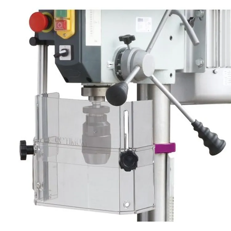 MAQ.FURAR BANCADA OPTI B20/400v OPTIMUM