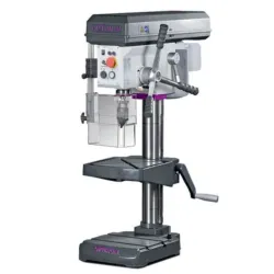 MAQ. FURAR BANCADA OPTI B24H/230V OPTIMUM