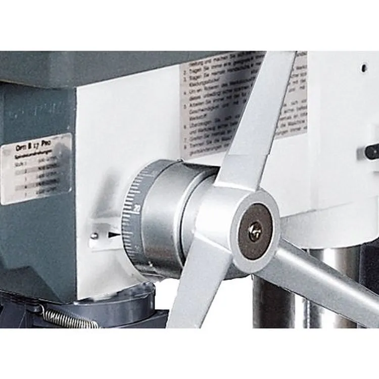 MAQ.FURAR BANCADA OPTIB17PRO BASIC / 230V OPTIMUM