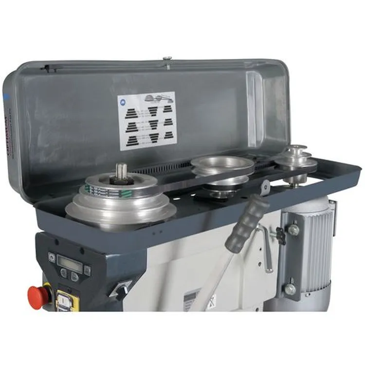 MAQ.FURAR BANCADA OPTIdrill D23PRO / 230V / 1Ph OPTIMUM