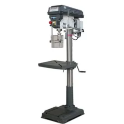 MAQ.FURAR COLUNA OPTIdrill D33PRO / 400V / 3 Ph  OPTIMUM