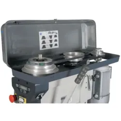 MAQ.FURAR COLUNA OPTIdrill D33PRO / 400V / 3 Ph OPTIMUM