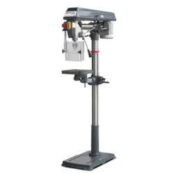 MAQ.FURAR COLUNA RADIAL OPTI RB8S/230v OPTIMUM