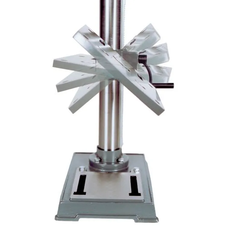 MAQ.FURAR COLUNA RADIAL OPTI RB8S/230v OPTIMUM