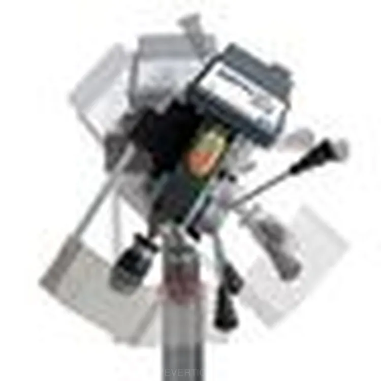 MAQ.FURAR COLUNA RADIAL OPTI RB8S/230v OPTIMUM