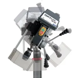 MAQ.FURAR COLUNA RADIAL OPTI RB8S/230v OPTIMUM