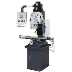 MAQ. FURAR/FRESAR OPTI MB4 P/400V OPTIMUM