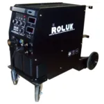 MÁQUINA DE SOLDAR SEMI AUTOMÁTICA MIG350C ROLUK
