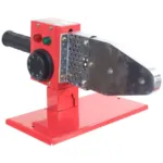 MÁQUINA DE SOLDAR TUBOS PPR 800W MADER