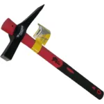 MARTELO FAZ TUDO 500G C/PL MADER