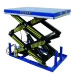 MESA DE ELEVAÇÃO ELÉCTRICA 3M 2000 KG