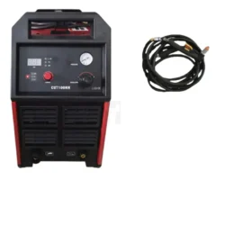 Sistema de Corte Plasma HLV MICRO CUT 100I.2 100A - Image 1