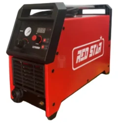 Sistema de Corte Plasma HLV MICRO CUT 60I 60A