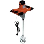 Misturador Eléctrico p/ colas e vernizes SIRL B1200 230V