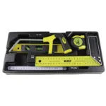 MÓDULO DE MEDIÇÃO PARA CARRO DE FERRAMENTAS JBM