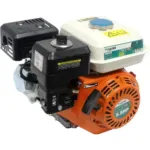 MOTOR GASOLINA 5.5HP 163CC MADER