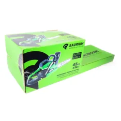 MOTOSERRA 45CC 18" MADER