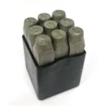 NUMERÁRIO MARCAÇÃO 8MM POWERED