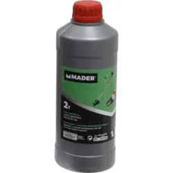 ÓLEO 2T SINTÉTICO 1L MADER